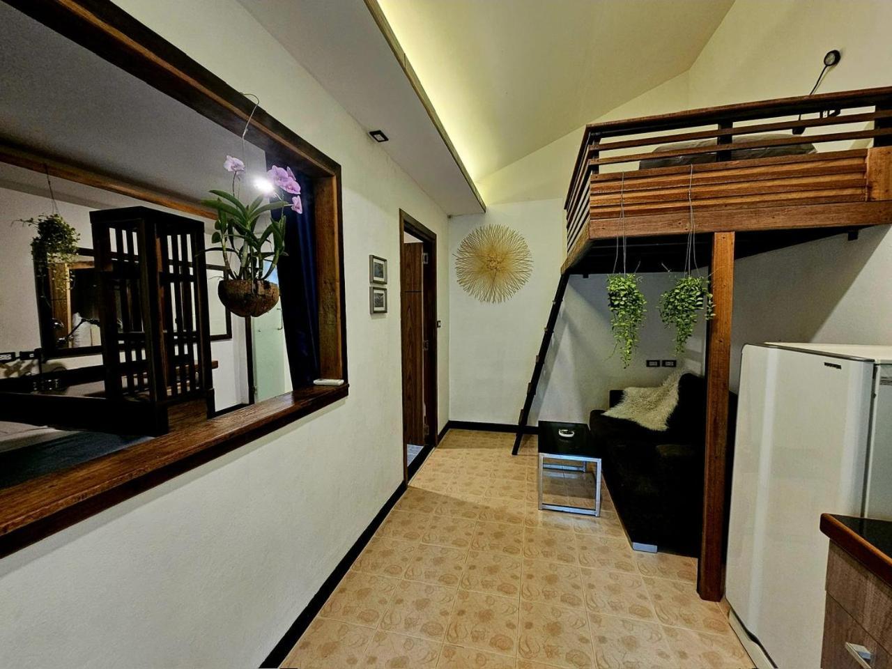 Moods Lodge Ko Lanta エクステリア 写真